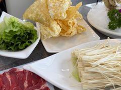 -牛天下·牛肉·海鲜·打边炉·融合菜