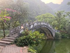 -靖西鹅泉风景区