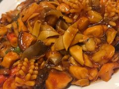 -裕德隆清真饭庄·天津特色菜(东丽店)