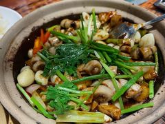生嗜生肠-老广酒楼(樱花店)
