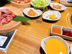 -牛人·雪花牛·木炭烤肉(昆山陆家店)