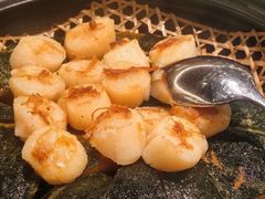 -温州王朝大酒店-自助餐厅