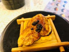 鹅肝-争鲜回转寿司(金桥家乐福店)