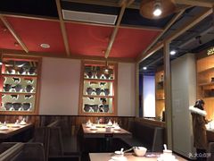 -许府牛杂·鲜牛肉火锅(梁溪万达店)