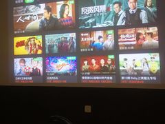 -迈格笙SPA·影院式足道·采耳(金桥店)