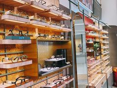 -MUJOSH木九十眼镜(长沙IFS国金中心店)