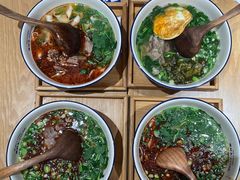 -马记永·兰州牛肉面(3019君尚店)