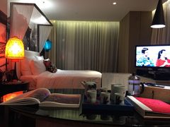 -上海外滩英迪格酒店