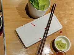 -八合里潮汕鲜牛肉火锅(万科里店)