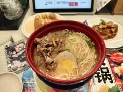 -滨寿司(新街口中央商场店)
