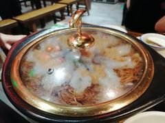 -农耕记·湖南土菜(halo广场店)