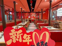 -韩宫宴和牛烤肉(苏州悠方购物中心店)