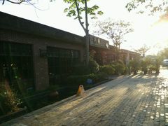 -梧桐花园餐厅(新城店)