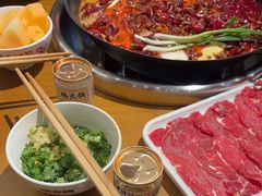 -楠火锅(太古里总店)