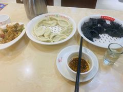-北方饺子王·海肠捞饭·海鲜锅(山大店)