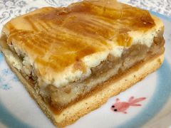 -中关村茶点
