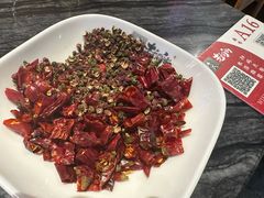 -老船舫·现做活鲜鱼馆(东郊记忆店)