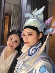 -盘子女人坊古装写真摄影(厦门总店)