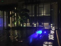 -上海崇明金茂凯悦酒店