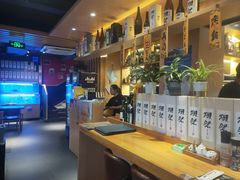 -青空日料烧肉烧鸟店(后湖兴业路店)