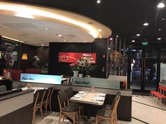 大堂-必胜客(金开大道店)