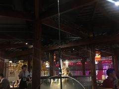 -卞氏菜根香(青羊万达店)