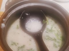 -如轩·海鲜砂锅粥·潮汕菜(南城店)