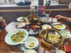 -五马集·海鲜·温州大牌档(黑金冠五马街十字路口店)