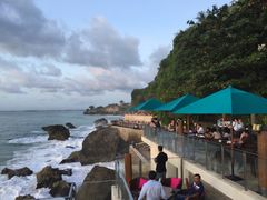 -Rock Bar Bali(Bali)