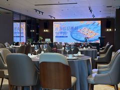 大堂-东海渔庄·湘粤融合餐厅(南山店)