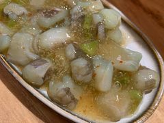 芥末章鱼-Uni 忧你の深夜食堂(浦江万达广场店)