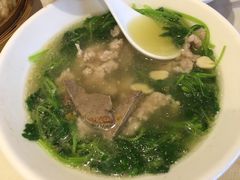 上汤益母草-新海利海鲜城·41年珠海老字号(夏湾店)
