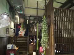大堂-福宝漠北·牛羊肉(广埠屯店)