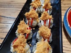 -京玉菲饭店(李村店)