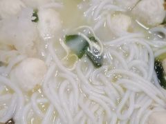 -灵芝妹子米线(瓦房店新玛特店)