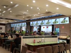 -令氏家外家周秦食府(高新店)