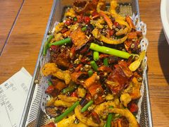 -渔家风味·鲅鱼水饺·央视展播·海鲜天津菜(开发区店)