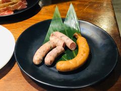 -热血兄弟·炭火烤肉(融侨中心店)