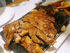 -花舍·新派粤菜·西餐·下午茶(亚运村·鸟巢店)