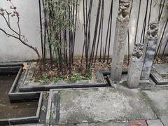 -竹里馆·淮扬菜·功夫茶(老门东店)