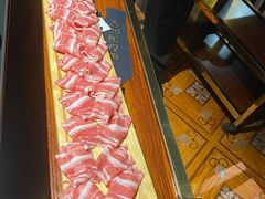 -羊大爷涮肉(亮马桥店)