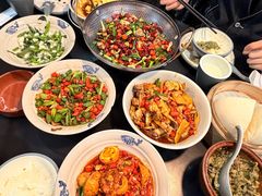 -潇湘阁(望京SOHO店)