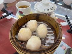 -香港蓮香樓(中環店)