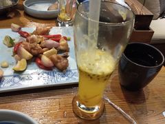 -云海肴·云南小炒·汽锅鸡(天津国金汇店)