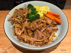 -上芽食集(德思勤店)