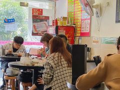 -卓粤拉肠(红庙店)