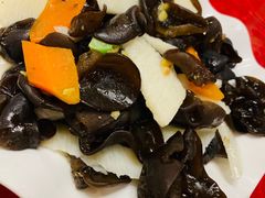 -品茶居素食馆(罗湖店)