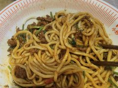 -阿当·小炒牛肉面(人广店)