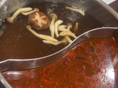 -呷哺呷哺(西单大悦城店)