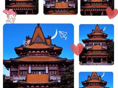 -顺峰山公园